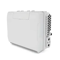 PON-box Merlion ML-OP-S221-SC 24-канальний, SC Simplex adapter, матеріал ABS, IP65 - мініатюра 2