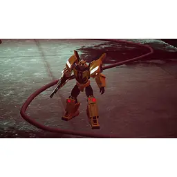 Ключ активації Microsoft Transformers: Earthspark - Expedition для Xbox One/Series S/X - мініатюра 3