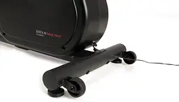 Горизонтальний велотренажер реабілітаційний Toorx Recumbent Bike BRXR Multifit (BRX-RMULTIFIT) - мініатюра 11