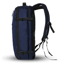 Сумка-рюкзак Swissbrand Atlantis 28 Navy (SWB_S19BLATL603U) - мініатюра 5