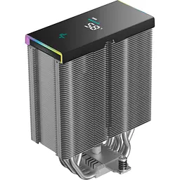 Кулер для процесора Deepcool AK500S Digital SE Black (R-AK500S-BKADMN-GJD) [173448] - мініатюра 6