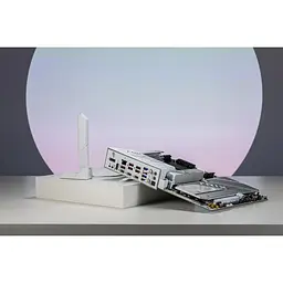 Материнська плата Asus Rog Strix X870-A Gaming WIFI sAM5 X870 4xDDR5 M.2 HDMI DP WiFi BT ATX - мініатюра 5