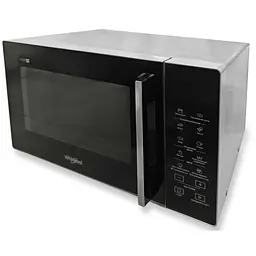 Мікрохвильова піч Whirlpool MWP251SB - мініатюра 4
