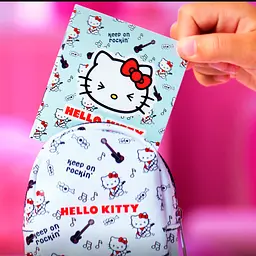 Cумка-сюрприз #sbabam Hello Kitty Приємні дрібнички Рок (43/CN22-2) - мініатюра 6