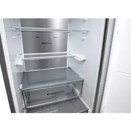 Холодильник LG GC B509SMSM з морозильною камерою - мініатюра 3