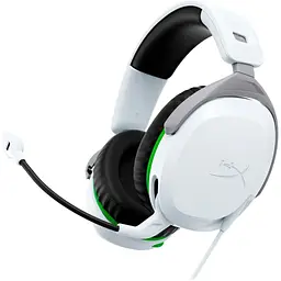 Ігрові навушники HyperX Cloud Stinger 2 for Xbox White (75X28AA) [119985]