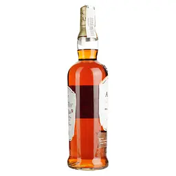 Віскі Amrut Lightly Peated 0.7 л в подарунковій упаковці - мініатюра 3