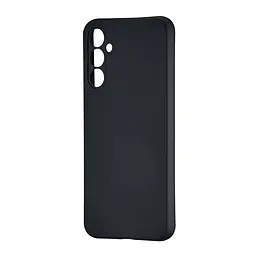 Чохол TPU Colorful Protected Camera Samsung A34 5G (A346) Black