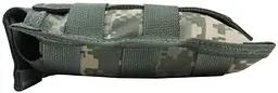 Підсумок тактичний для трьох магазинів General 26.5х17х1 см sum0020895 - мініатюра 9