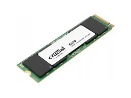 SSD-накопичувач Crucial E100 2 TB (CT2000E100SSD8)