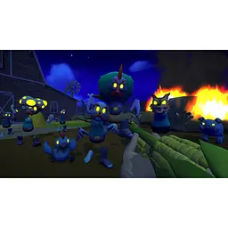 Ключ активації Microsoft Shotgun Farmers для Xbox One/Series - мініатюра 3