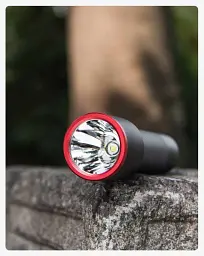 Ліхтарик Xiaomi BEEBEST Flashlight F10 (Black) [49564] - мініатюра 2