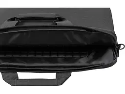 Сумка для ноутбука Defender Shieldy Black (26145) - мініатюра 7
