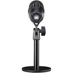 Мікрофон Defender Glow GMC 400 USB RGB (64640) - мініатюра 4