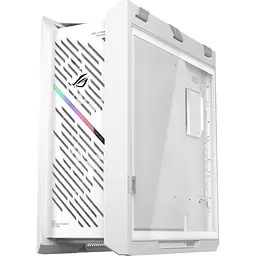 Корпус Asus ROG Strix Helios II GX601S White (90DC00W3-B39000) [173314] - мініатюра 4