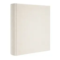 Альбом Gedeon 13х18/200 KD57200 LINEN CREAM