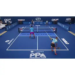 Ключ активації Microsoft PPA PickleBall Tour 2025 для Xbox One/Series S/X - мініатюра 7