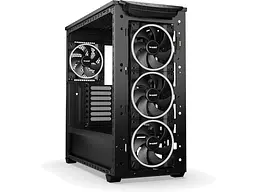 Корпус Be quiet! Shadow Base 800 FX Black (BGW63) - мініатюра 2