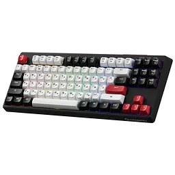 Клавіатура GamePro GK580 USB Black (GK580) - мініатюра 3