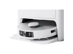 Робот-пилосос з вологим прибиранням ECOVACS Deebot OZMO T20 OMNI (DLX23) - мініатюра 7