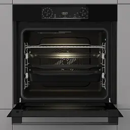 Духовой шкаф Gorenje BOS 6737 E20FBG - миниатюра 6