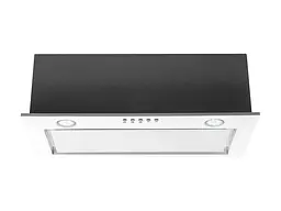 Витяжка VDB Smart Glass 60 White
