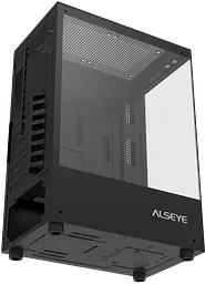 Корпус Alseye Spider Black (AS.07.0136) - мініатюра 5