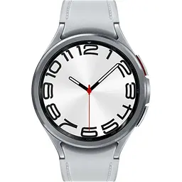 Smart Watch Samsung Galaxy 6 Classic 47mm Silver SM-R960NZSAMEA Global version