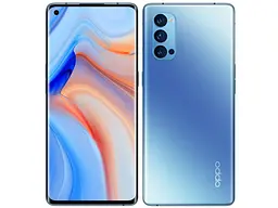 Смартфон OPPO Reno4 Pro 5G 12/256Gb Blue