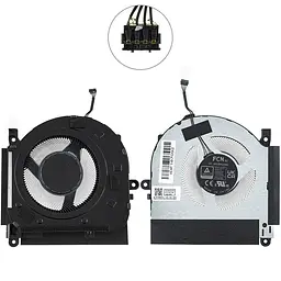 Вентилятор для ноутбуку Lenovo (ThinkBook 16p G4 IRH) CPU 12V