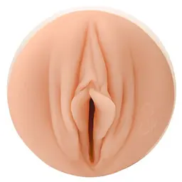 Мастурбатор Fleshlight Girls Sky Bri Celestial тілесний - мініатюра 4