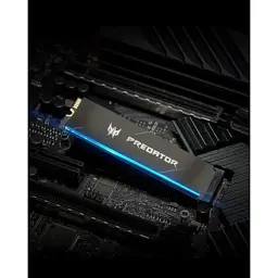 Накопичувач SSD M.2 2280 4TB GM7000 Acer Predator (BL.9BWWR.107) - мініатюра 12
