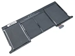 Акумулятор A1406, A1495 для Apple MD711LL, MD712LL, MD711LL, MD712LL (7.3V 5200 mAh 38Wh).