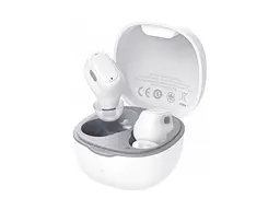 Навушники BASEUS Encok TWS WM01 White (NGWM01-02)