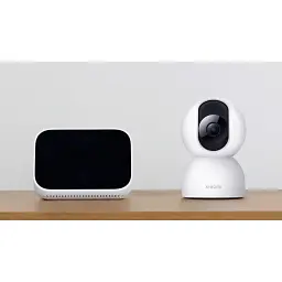 IP-камера для відеоспостереження Xiaomi Smart Camera C400 [BHR6619GL] Global EU [82640] - мініатюра 4