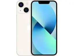 Смартфон Apple iPhone 13 mini 128GB Starlight (MLK13)