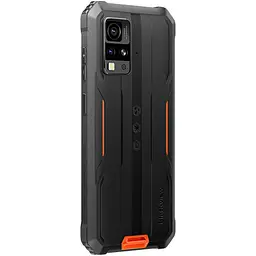 Смартфон Blackview BV4800 Pro 4/128GB Orange EU [128444] - мініатюра 5