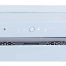 Витяжка Perfelli BISP 9973 A 1250 W LED Strip - мініатюра 7