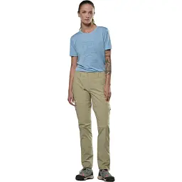 Штани Salewa Puez Talvena DST 2/1 Wmn - мініатюра 2