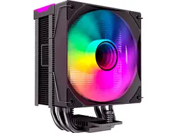 Повітряне охолодження Gamemax Sigma 550 Infinity Black - мініатюра 2