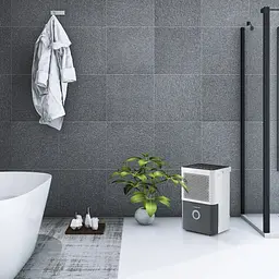 Осушувач повітря Trotec TTK 33 E - мініатюра 8