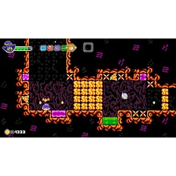 Ключ активації Microsoft Ravva and the Phantom Library для Xbox One/Series S/X - мініатюра 9