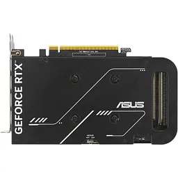 Відеокарта Asus Dual GeForce RTX 5050 8GB OC Edition (DUAL-RTX5050-O8G) EU [149002] - мініатюра 10