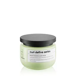 Зволожувальна маска для кучерявого, хвилястого та пористого волосся LAVISH CARE CURL DEFINE SERIES MOISTURIZING MASK, 250 мл