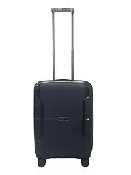 Комплект валіз Airtex 245 колір чорний - мініатюра 7