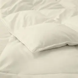 Дитяча ковдра Cosas вовна 110х140 см Biscuit капучино (Quilt_110х140_Winter-Wool-Microfiber) - мініатюра 5