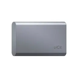 Накопичувач SSD USB Type-C 2TB Mobile Secure LaCie (STKH2000800)