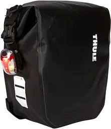 Велосипедні сумки Thule Shield Pannier 13L (2 шт)(Blue) 3204206 (TH 3204206) - мініатюра 6