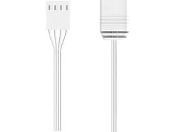 Корпусний вентилятор OCYPUS SIGMA F36 ARGB White (SIGMA-F36-WH3AM00X-GL) - мініатюра 6