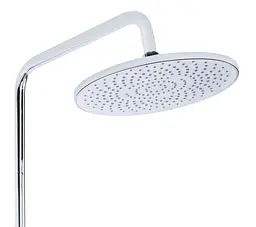 Душова система універсальна Qtap Taurus Chrome QTTAU111CRM45665 - мініатюра 6